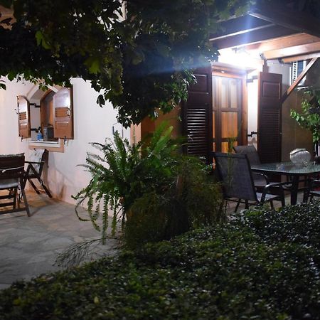 Family Villa Kalypso Oreoi Exterior foto